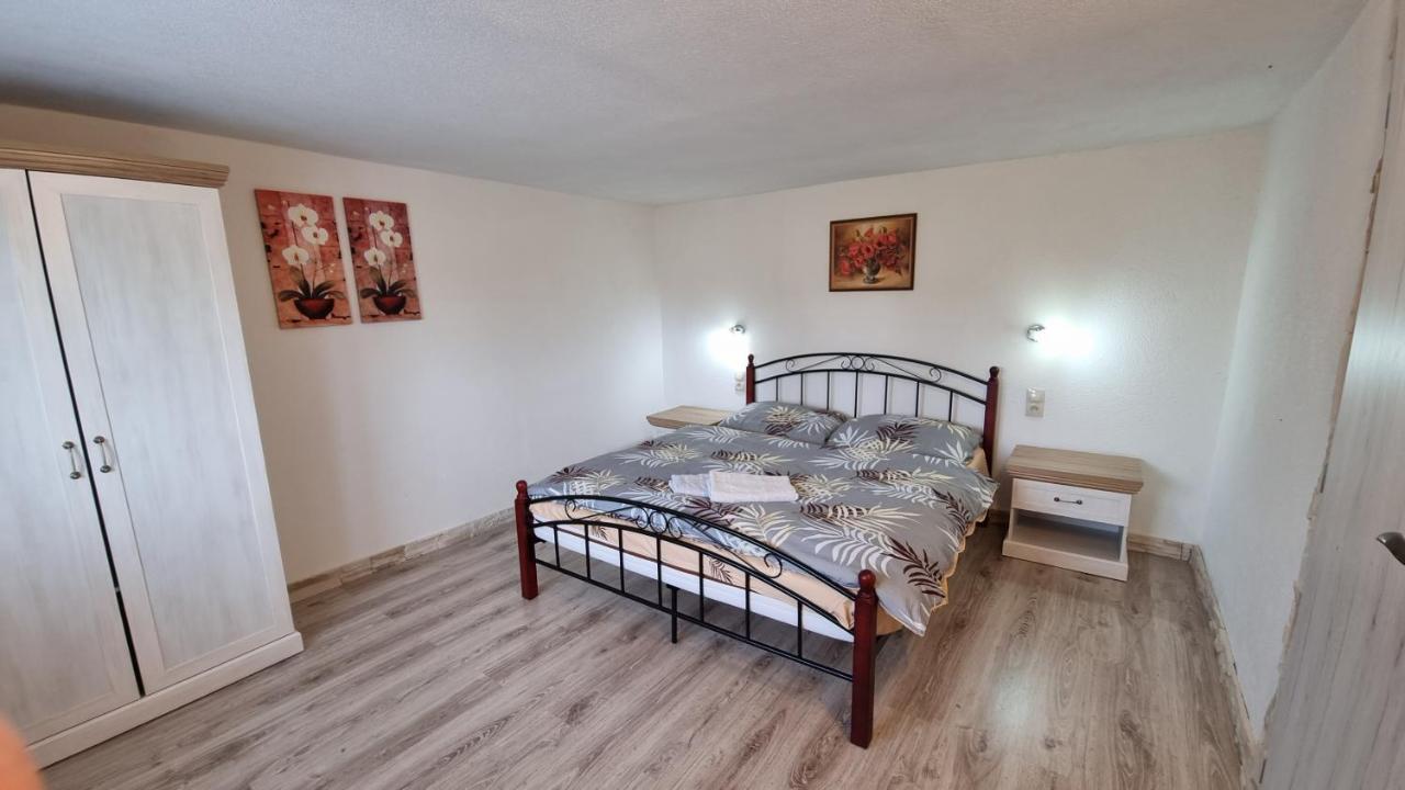 Apartmany Sebastian 프리빌리나 외부 사진